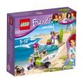 Конструктор Lego Пляжный скутер Мии 41306